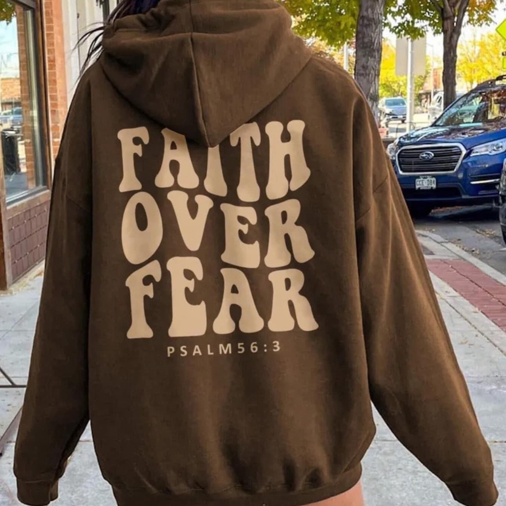 Brown Hoodie!!!